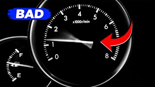 9 Signs Your Transmission Has a Serious Problem