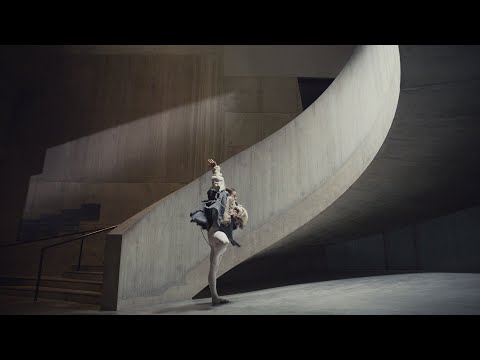 Scottish Ballet: The Shimmering Extraordinary – Trailer