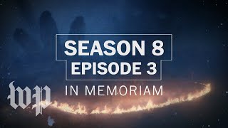 Who died in the Battle of Winterfell?