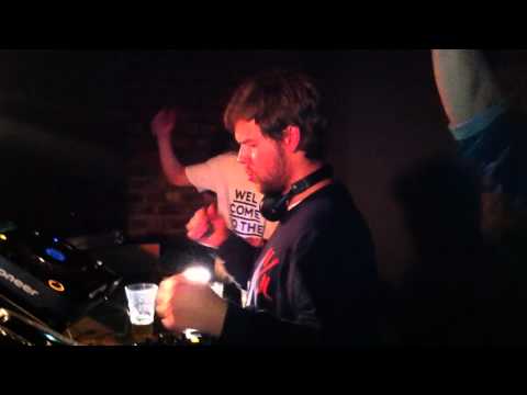 Finnebassen @ The Underground