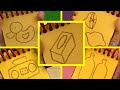 Blues Clues Notebook Segment Season 1