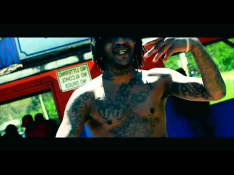 MR.HD FT. iLL,BOOM KOOM- BOUT MY MONEY(OFFICIAL VIDEO)