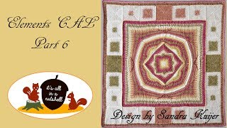 Elements CAL - Part 6