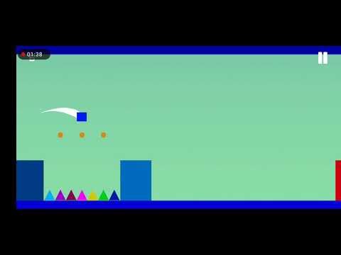 Impossible Jumps