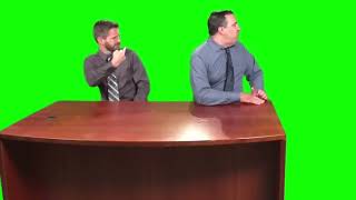 Red Letter Media "no one f＊＊cking asked you, you f＊＊cking c＊＊ksucker" green screen