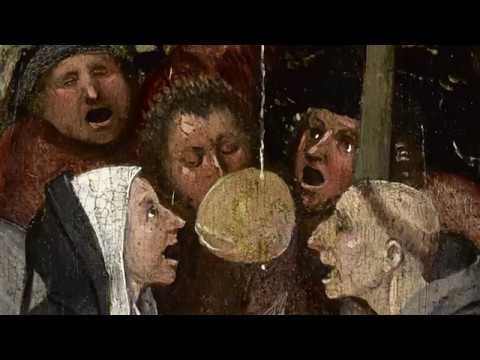 La morte della ragione // Giovanni Antonini & Il Giardino Armonico [Teaser II]