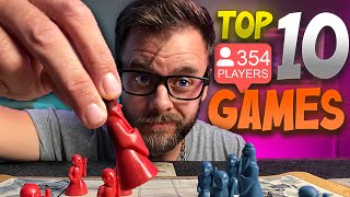 Board Games for One - Rubik's: Cubers video thumbnail