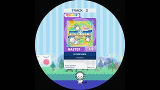 【譜面確認用】 OV3RCLOCK MASTER 【maimaiでらっくす外部出力】