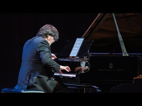 Cristóbal Halffter: Ecos de un antiguo órgano [Solo XII] | Juan Carlos Garvayo