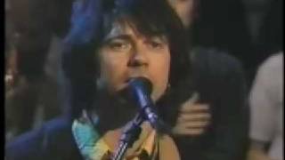 LAWRENCE GOWAN ~ YOUR STONE WALLS ~ LIVE!!