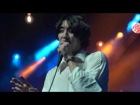 [181229] 누구나 겨울이 오면 - 잔나비(JANNABI) @PRESENT