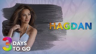 Jennylyn Mercado - Hagdan (Teaser)