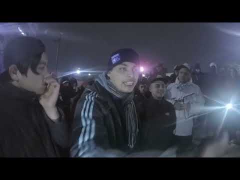 SLR ABEL vs JULI KERAS - Final EL PINTAGONO 2 vs 2 - PRETEMPORADA