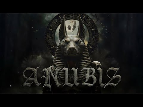 ANUBIS - Victor Mendivil, Eladio Carrion (Audio Oficial IA)