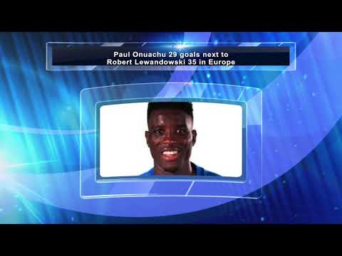League Standings & Player Spotlights | Football Focus Extra