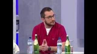 ექიმები - ლეიკემია; ბუასილი - 25.01.2015