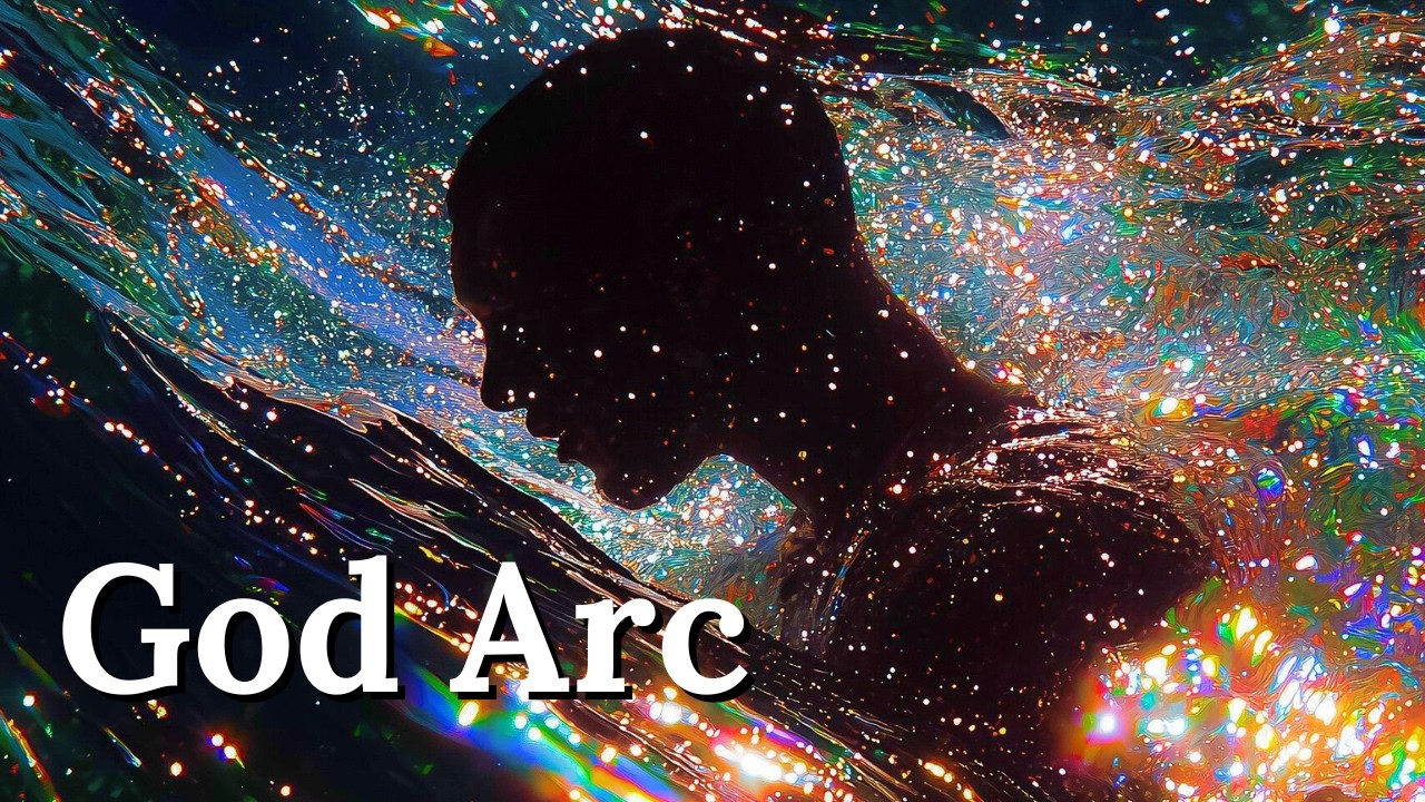 The Way of the God Arc | Why No One Wants You to See This