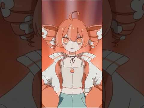 My AURA BEAM✨ (Teto Solo ver.)