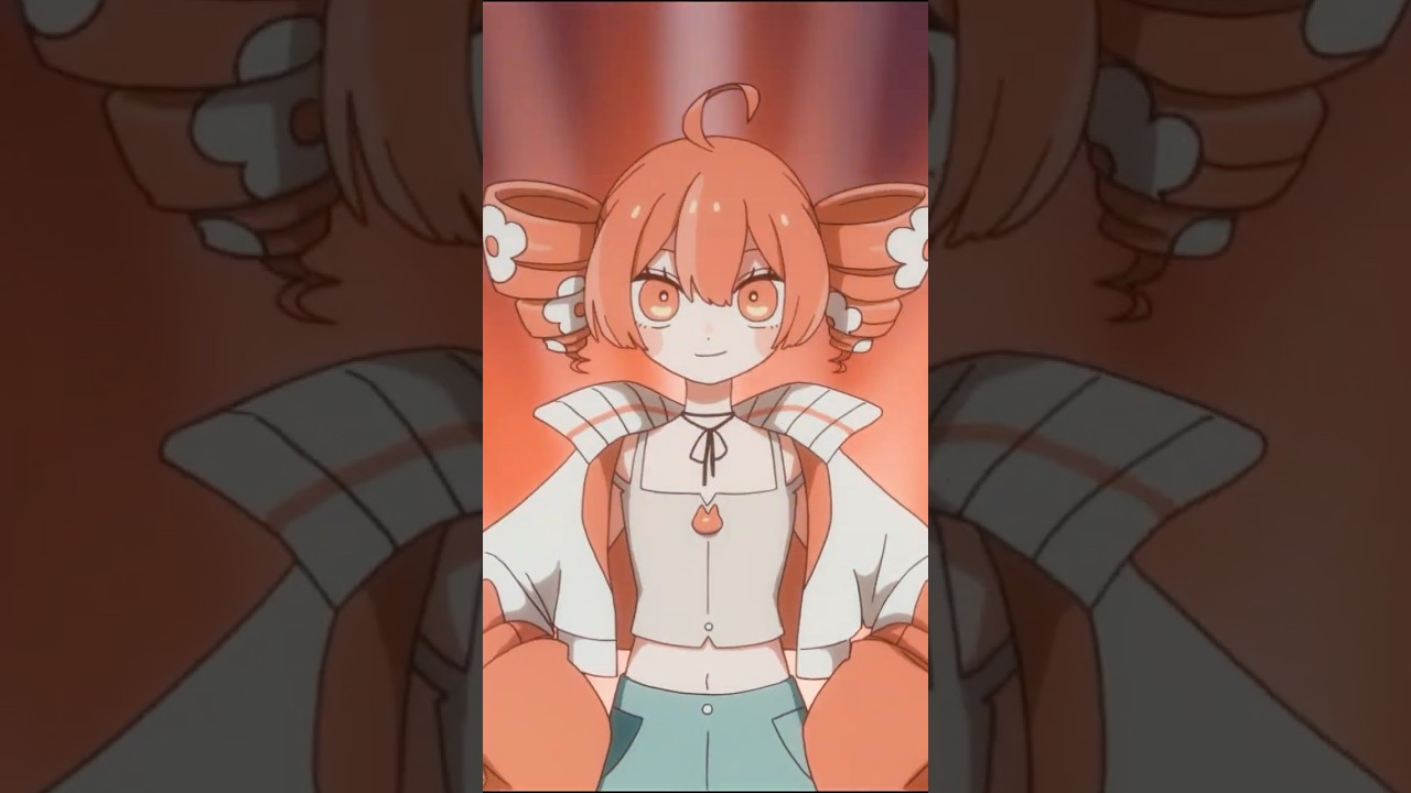 My AURA BEAM✨ (Teto Solo ver.)