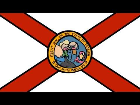 Patton Oswalt: Florida