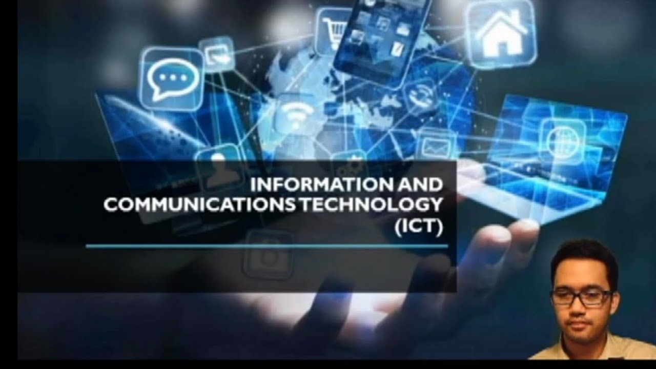 EmTech - Lesson 1 (Information Communications Technologies)