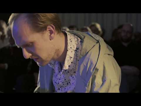 Tomasz Kowalczyk Trio - Concert Impressions from Kulturforum Plön