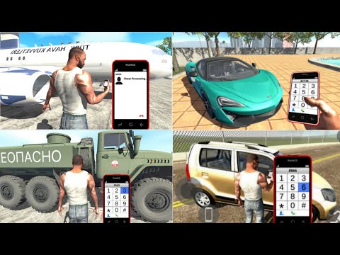 Finally NEW UPDATE ALL CHEAT CODE in Indian Bike Driving 3D | Indian Bike Driving 3D NEW UPDATE