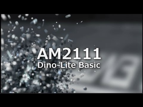 Dino-Lite AM2111 Digital Microscope in Hyderabad