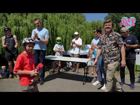 Śniadanie na Trawie