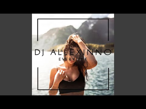 Everytime (Club Mix)