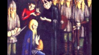 Dauði Baldrs - Burzum - 8-bit