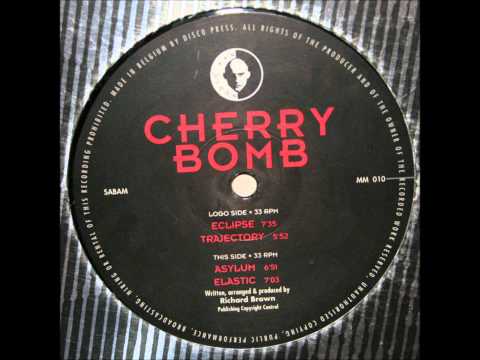 Cherry Bomb - Eclipse