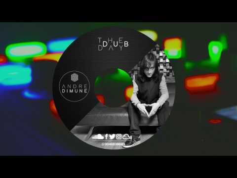 Andre Dimune- la jungla (original mix)