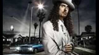 Wierd Al Yankovic - Barbie is a bitch