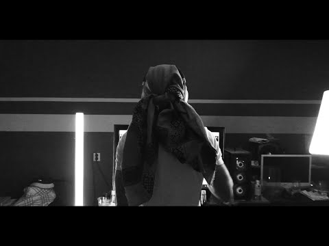 G-no - Vrijheid (STUDIOSESSIE) [Official Video]