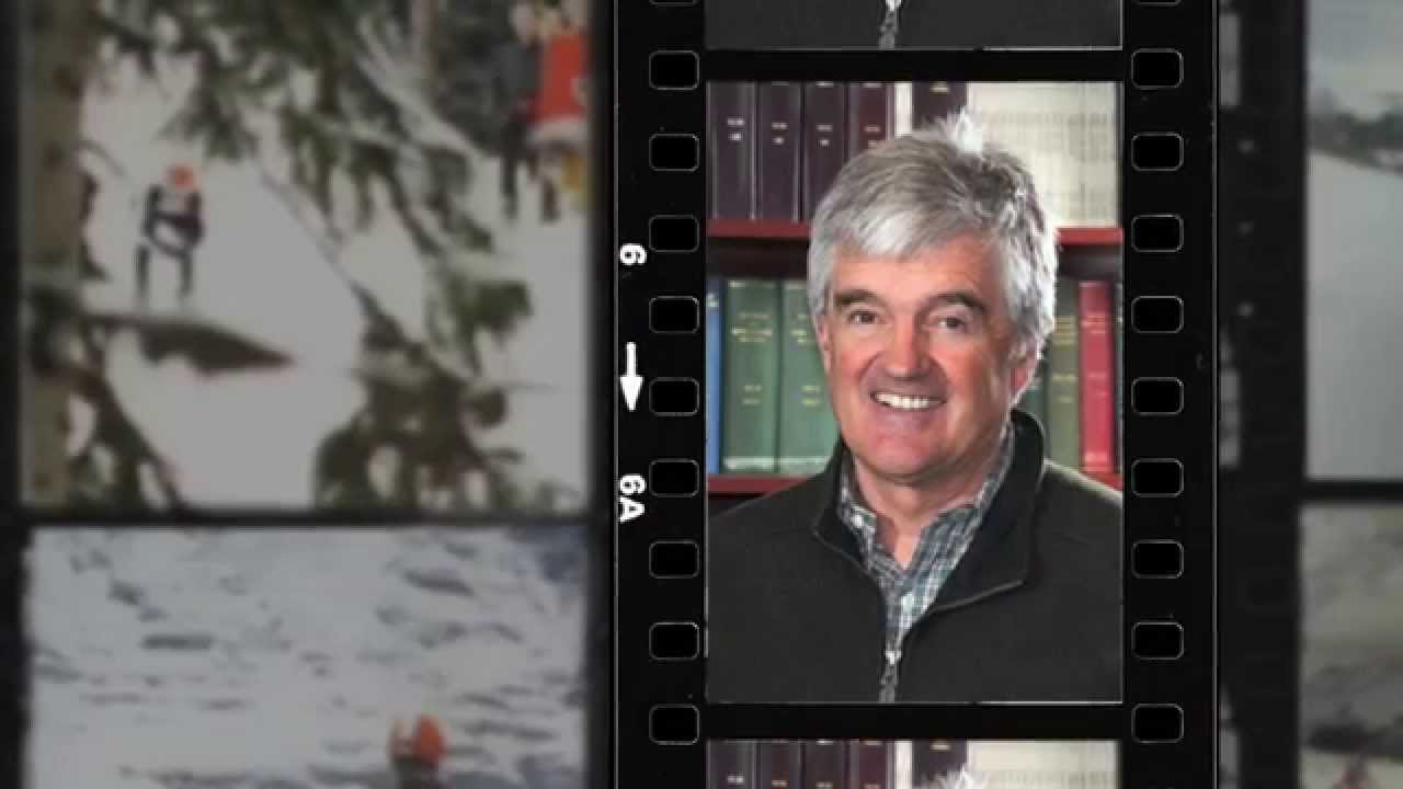 Video: John McMurtry