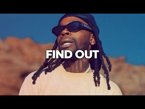 [FREE] Cash Kidd Type Beat - "FIND OUT"
