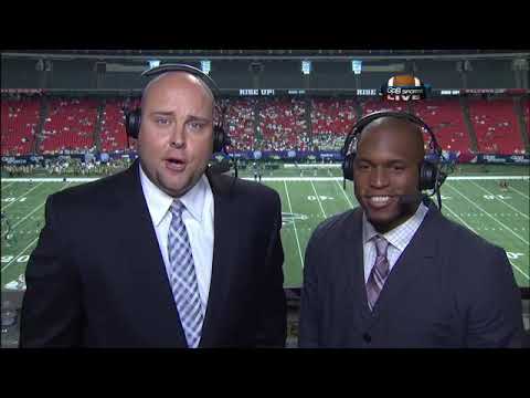 2013 Corky Kell Classic: Colquitt County vs. Grayson