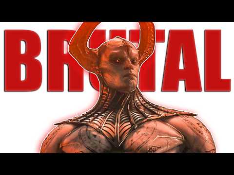 Nobody Understands Why This Is the BEST FPS Boss Fight Ever Made (DOOM: The Dark Ages)