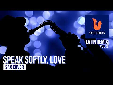 Speak Softly, Love (Theme from The Godfather) — Video con linea guida su YouTube