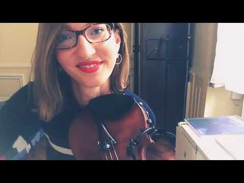 Eleanor Kane’s - reel in G