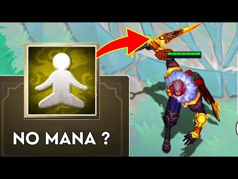 Unlimited Ult 0 Mana Pyke?! ⭐️⭐️⭐️Fiora ft. 6 Englighter Comp | TFT Set 4.5 Gameplay