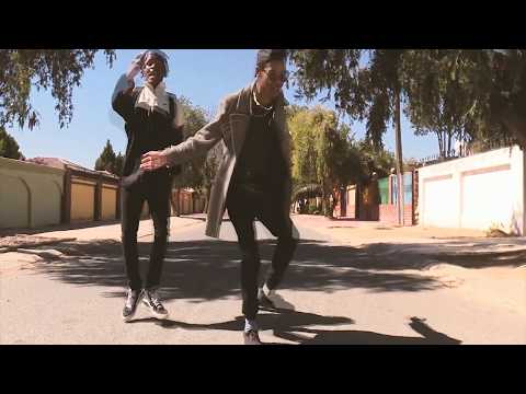 Smurf_Tee  ft Miquo Universal - Zaka Nyuku (Official Music Video)