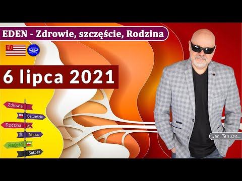 [POPKO TV] 06-07-2021 godz. 18:00 Spotkanie z Edeńczykami (transmisja na żywo). Zdrowie, szczęście, rodzina.