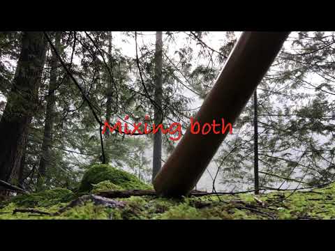 Throat singing x Didgeridoo