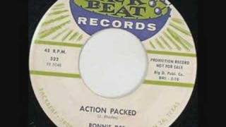 Ronnie Dee - Action Packed !