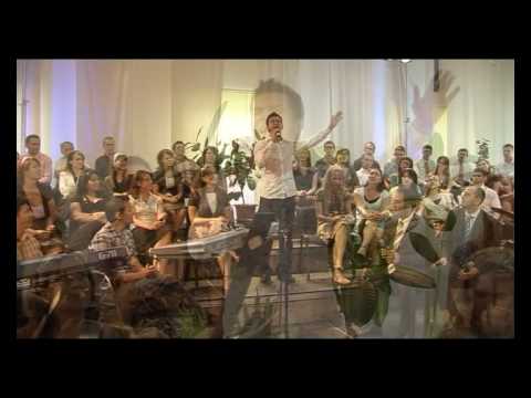 Speranta si Prietenii  DVD vol 1  Dar trece noaptea   -    by Otto Pascal