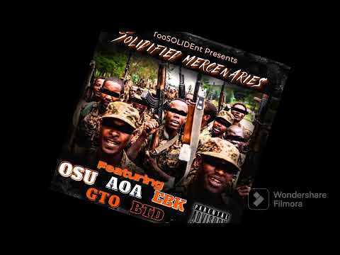 BTDbaby10 EBKBABYJ AOAseven - Message (REMIX/4thGEN)