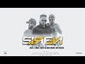 Siren (সাইরেন) - Mcc-e Mac | Sifat Al Mostakim | Rif Rozzer | Bangla Rap Song
