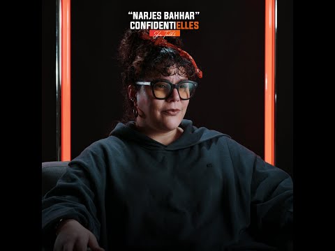 🎙️ Podcast Narjès Bahhar